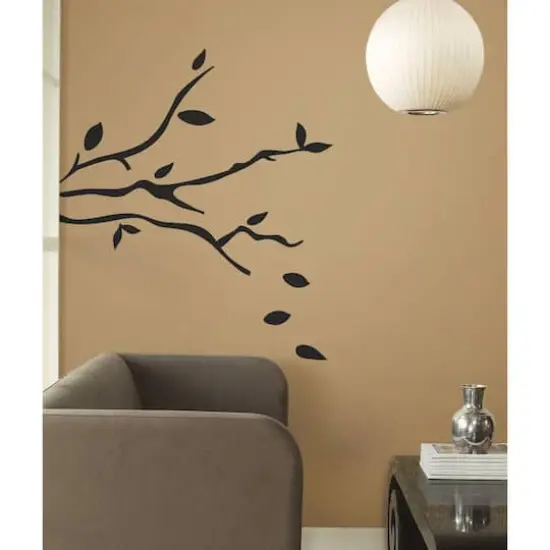 RoomMates Tree Branches Peel & Stick Wall Decals {6}