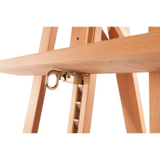 Mabef Big Lyre Easel {5}