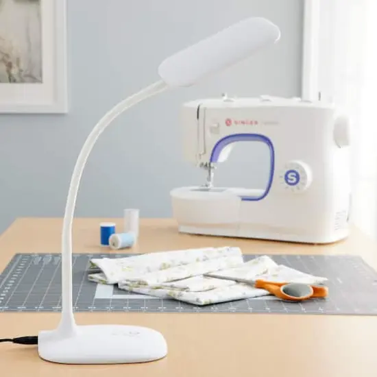 Ottlite LED Soft Touch Desk Lamp {3}