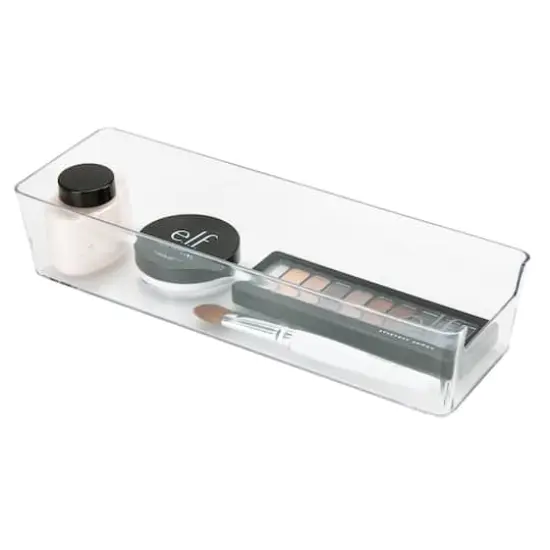 Simplify Medium Rectangular Drawer Organizer Bins, 2ct. {7}