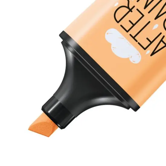 STABILO&reg; BOSS&reg; 3 Color Mini Pastellove Highlighter Set II {7}