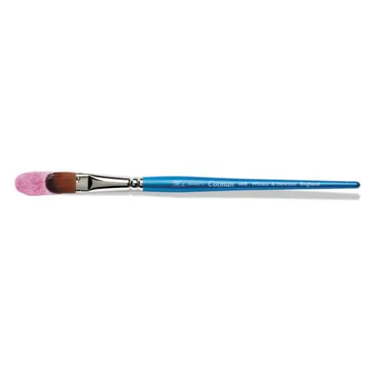 Winsor & Newton&reg; Cotman&reg; Filbert Brush {3}
