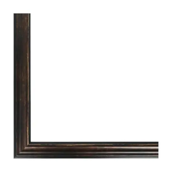 Home Bronze Frame with Double Mat by Studio D&eacute;cor&reg; {3}