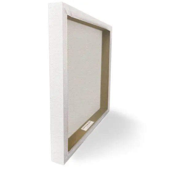 Stupell Industries Cotton Blossoms Canvas Wall Art {3}