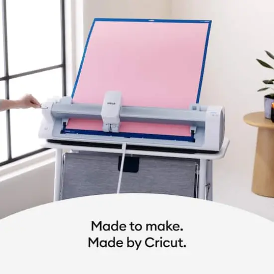 Cricut® Bright Bow 24" x 28" Cardstock Sampler, 50 Sheets {4}