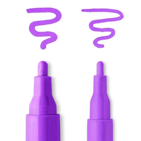 Paint Pen Set by Craft Smart&reg; {11}