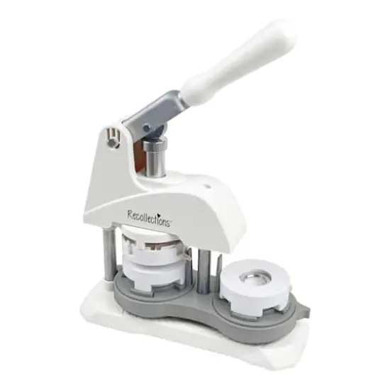 Small Button Maker Inserts by Recollections&trade; {4}