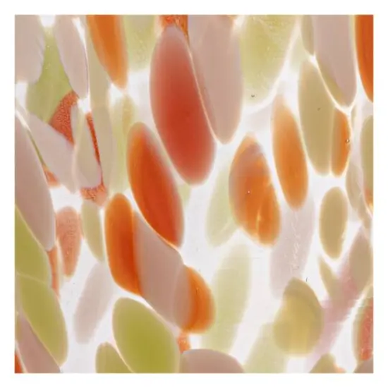 Hello Honey&reg; 5.75" Multicolor Round Stemmed Glass Drinking Glass Set {13}