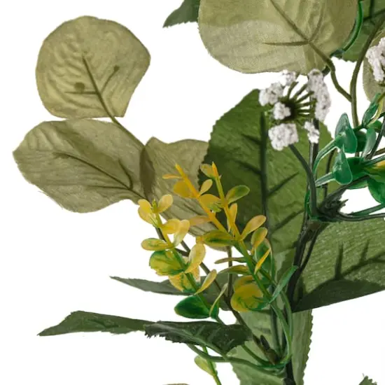 6ft. Baby's Breath Garland by Ashland&reg; {5}