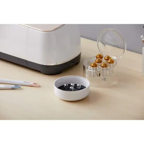 Cricut&reg; Machine Tool Organizer {3}