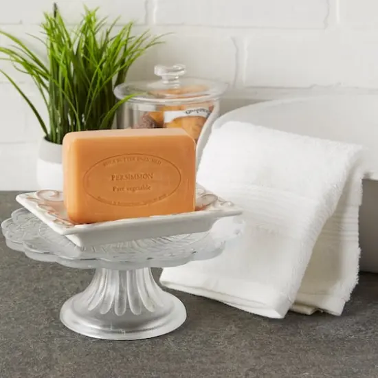 Pre de Provence European Soaps Bar, 250g Persimmon {6}