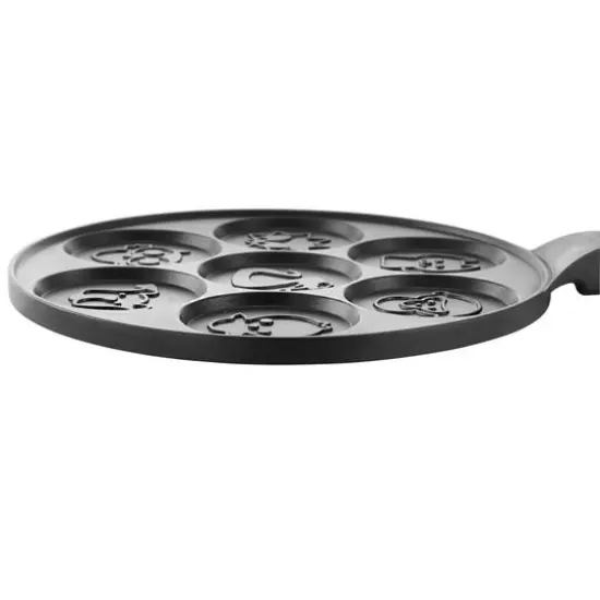 MegaChef Fun Animal Pancake Maker Pan {8}