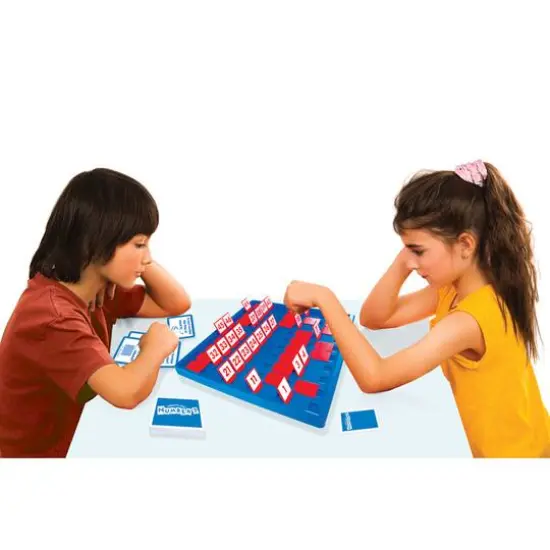 What's My Number?&reg; Board Game {6}