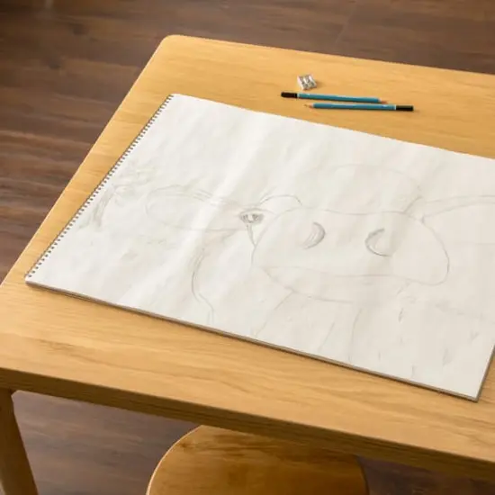 Sketch Pad by Artist's Loft&trade;, 18" x 24" {3}