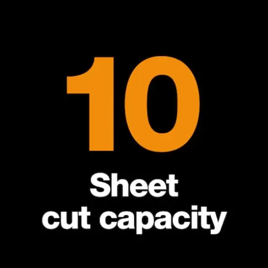 Fiskars&reg; SureCut&trade; Deluxe Paper Trimmer {8}