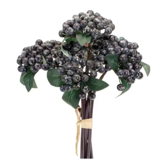 12.75" Blue Berry Bundles, 2ct. {4}