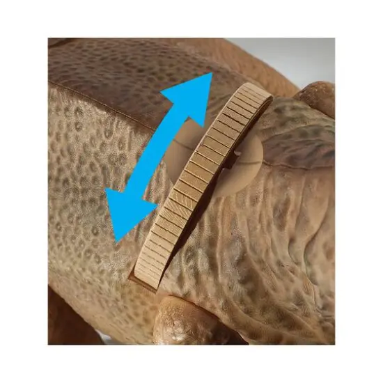 Brainstorm Toys T Rex Projector & Room Guard With 24 Images {10}