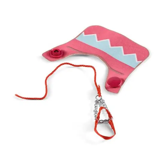 Schleich Horse Club Hannah's Guest Horses with Ruby the Dog Playset {9}