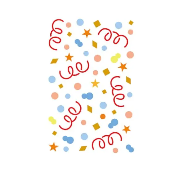 Confetti Layering Stencils by Recollections&trade; {3}