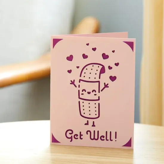 Cricut Joy&trade; Insert Cards Mesa Sampler {3}