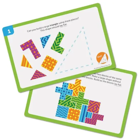 Learning Resources STEM Explorers Brainometry Set {3}