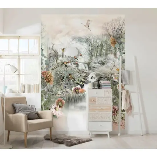 Komar Fable Wall Mural {3}