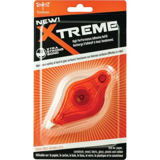 Tombow XTREME Adhesive Tape Runner Refill {1}