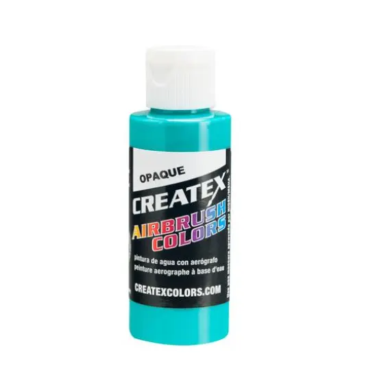 Createx&trade; Opaque Airbrush Color, 2oz. 5210 Red {2}