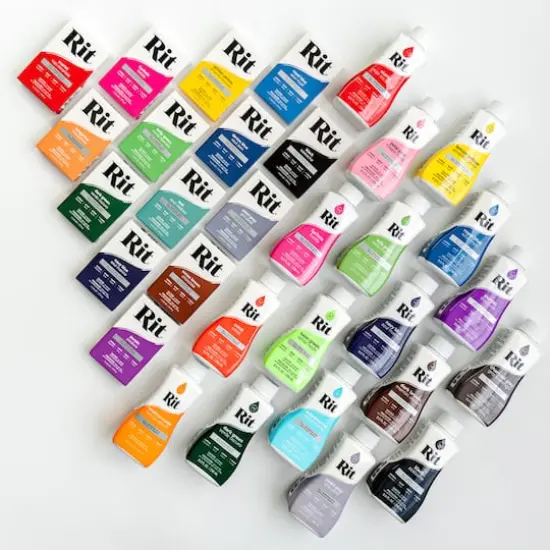 Rit&reg; All Purpose Liquid Dye Violet {7}