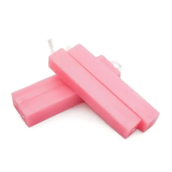 Sealing Wax Sticks, 4ct. by Recollections&trade; Bright Pink {1}