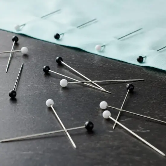 Glasshead Leader Pins Pack by Loops & Threads&reg; {3}