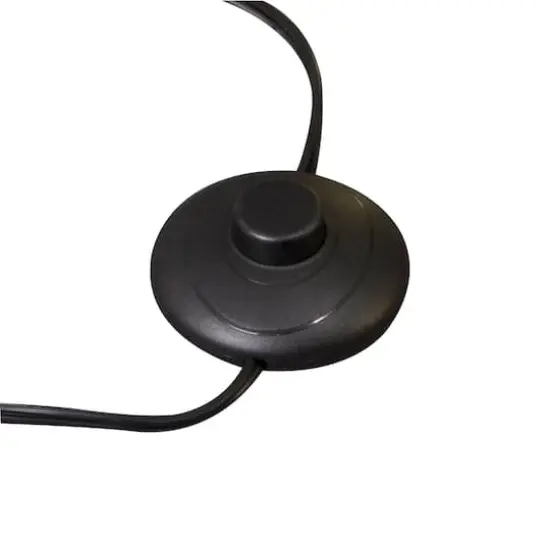 OttLite 55" Archer Floor Lamp {5}