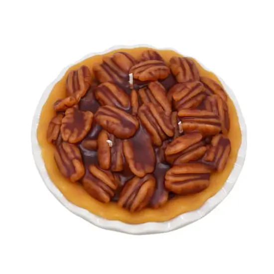 10.2oz. Pecan Pie Scented Candle by Ashland&reg; {1}