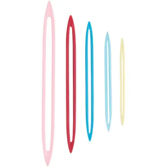 Susan Bates Yarn Finishing Needles {3}