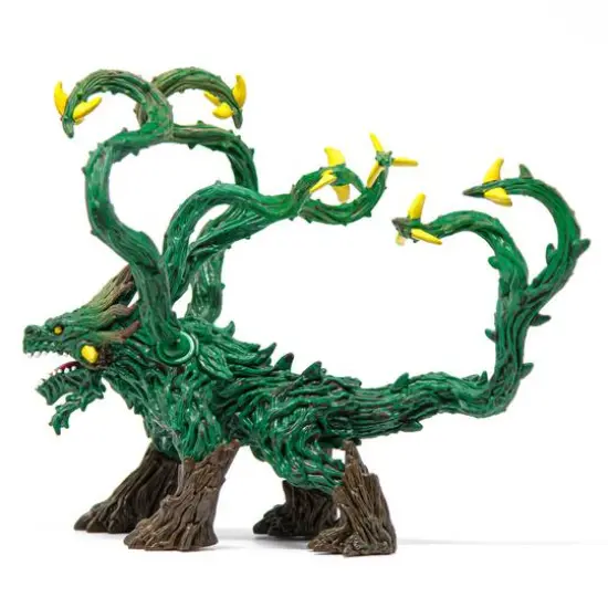 schleich&reg; Eldrador&reg; Creatures Jungle Creature Action Figure {6}
