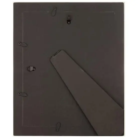 Simply Essentials&trade; Light GrayScoop Frame by Studio D&eacute;cor&reg; {5}