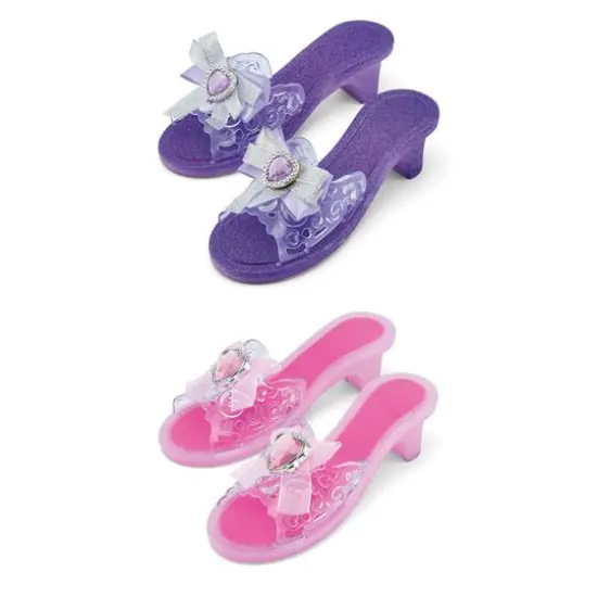 Kidoozie Dress Up Fashion Shoes {1}
