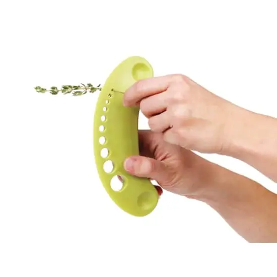 Gourmet by Starfrit Herb Stripper {6}