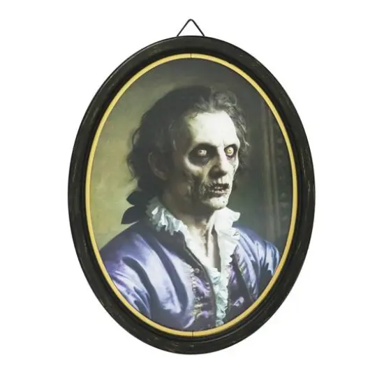 Creepy Man Wall D&eacute;cor by Ashland&reg; {3}