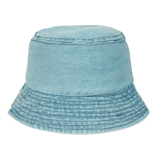 Bucket Hat by Make Market&reg; Denim {1}