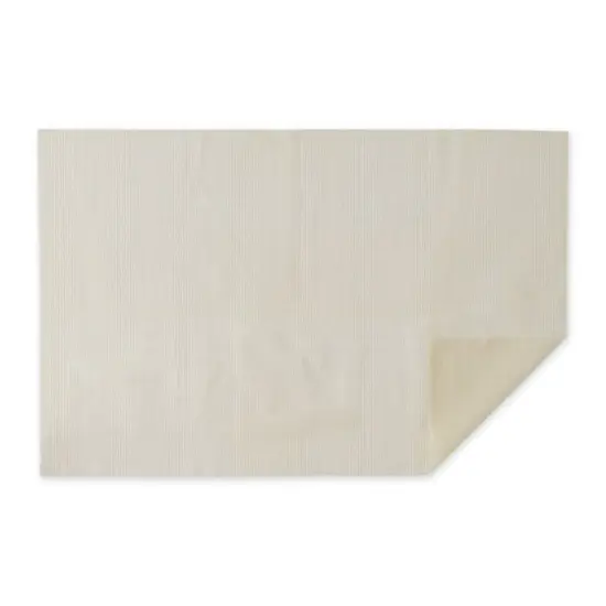 DII&reg; Beige Rug Gripper {1}