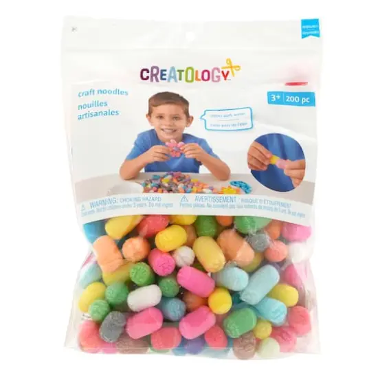 Craft Noodle Assortment by Creatology&trade; {3}