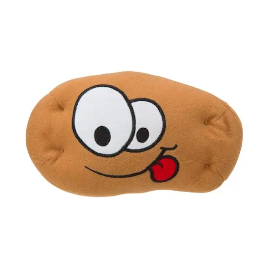 Electronic Hot Potato Game {7}