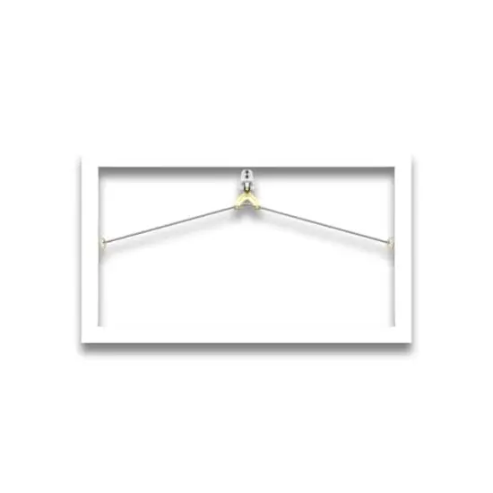 EVERREADY&trade; Stradle Flip Hook by Studio D&eacute;cor&reg; {6}