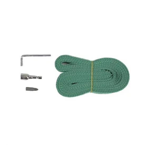 Swim Central Hydrotools Non-Corrosive Metal Solar Reel System for Above Ground Swimming Pools {5}