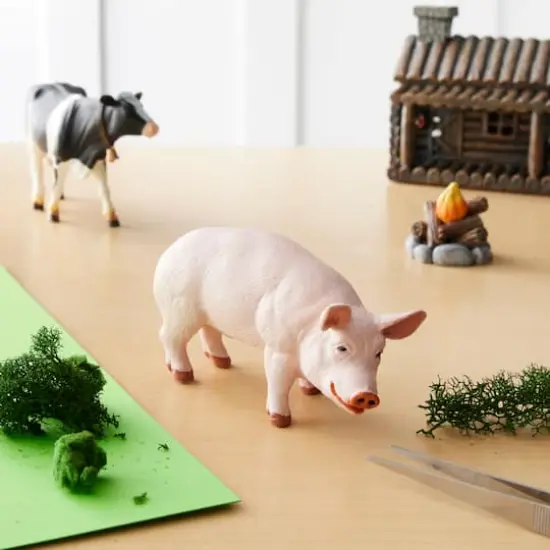 Safari Ltd&reg; Boar {3}