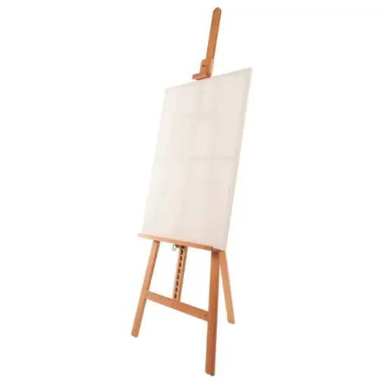 Mabef Big Lyre Easel {8}