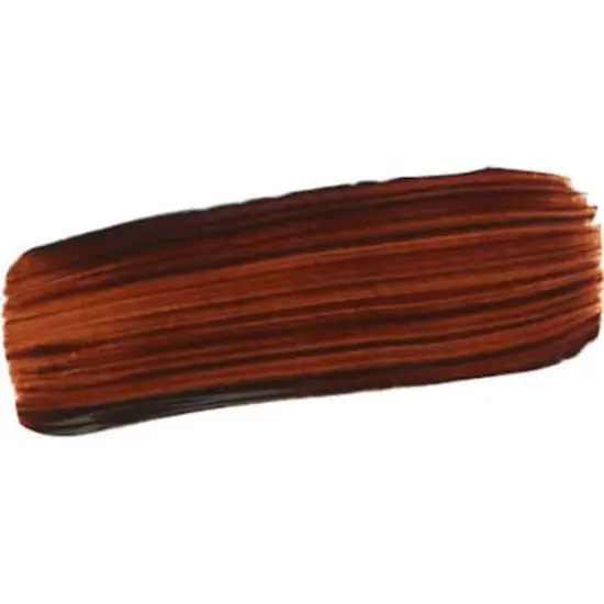 Golden&reg; OPEN&trade; Slow-Drying Acrylics, 5oz. Transparent Brown Iron Oxide {3}