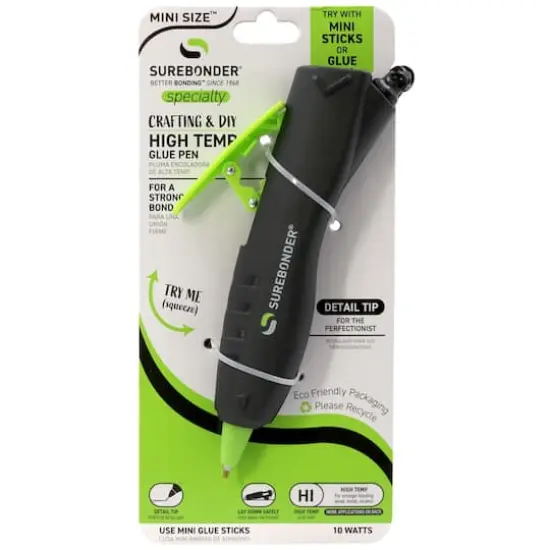 Surebonder Mini 10 Watt Glue Pen {1}