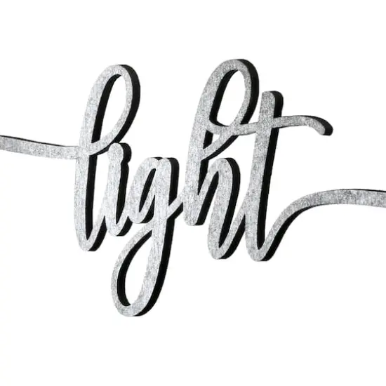 Hanukkah Place Setting Message D&eacute;cor, 4ct. {3}